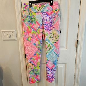 Luxetic size 6 golf pants